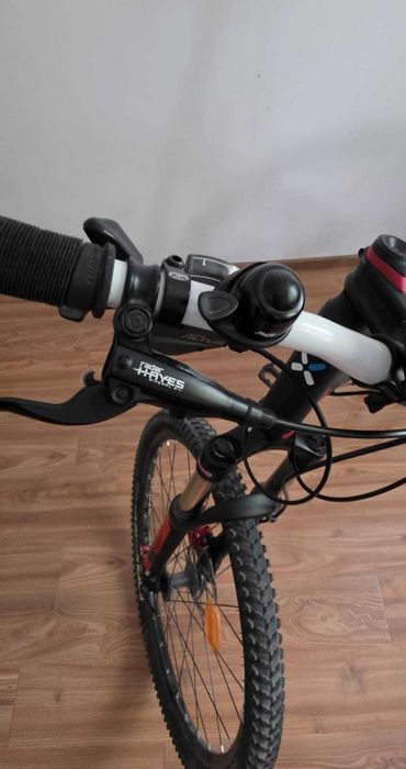 Bicicleta Rockrider 540 - marime XL - roti 27.5''
