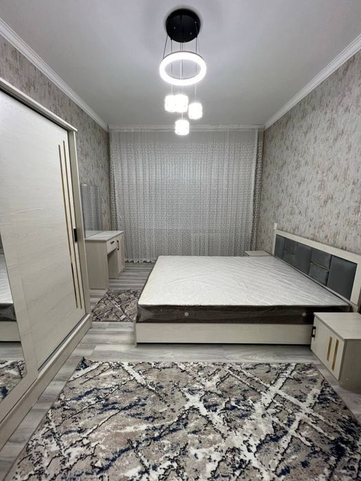 Аренда orikzor residence  2 хона