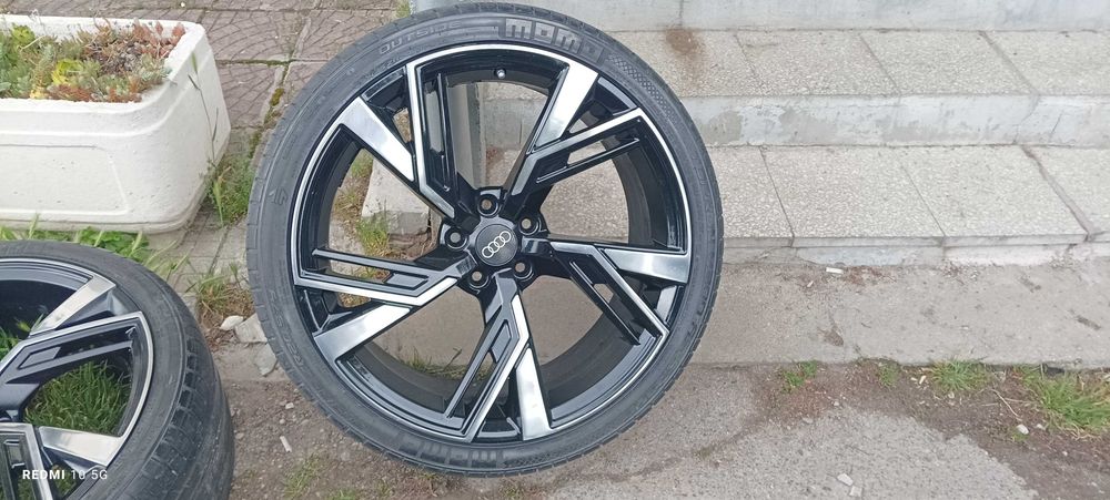 Ремонт на джанти ниски цени София от 100до180€ за комплект