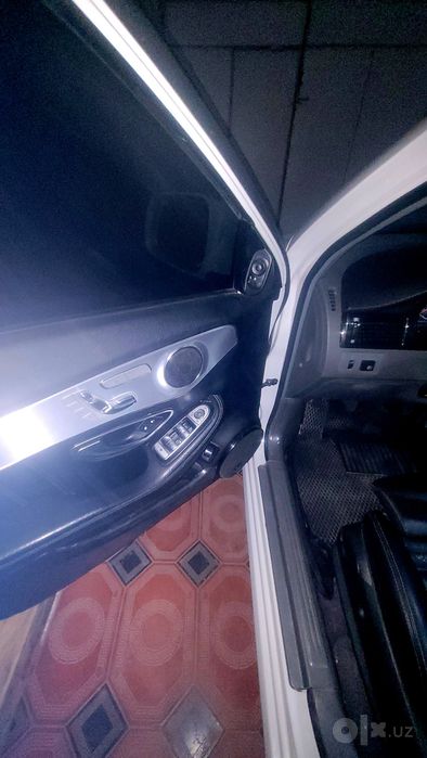 Mercedes salon 205 obshivka 212 cabrio sideni
