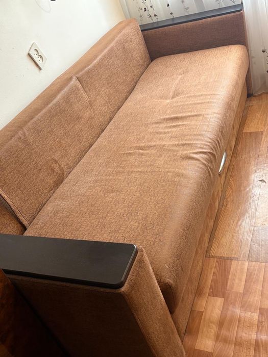 Диван раскладной