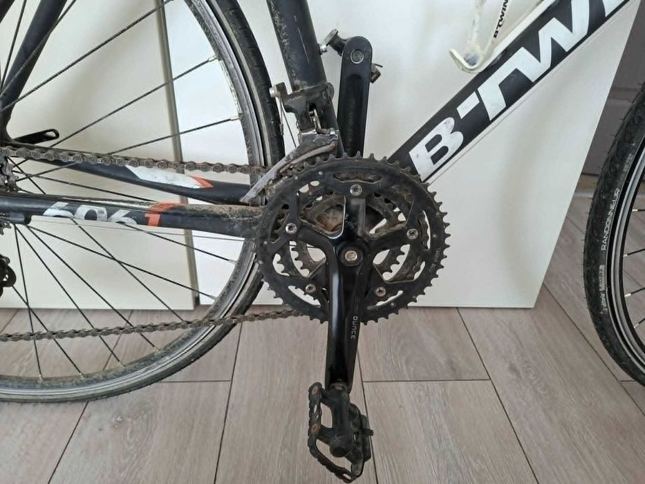 Cursiera BTWIN Triban 500