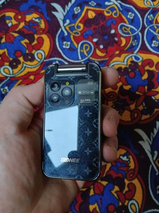 Flip 14 pro holat ideal shoshilib qoling