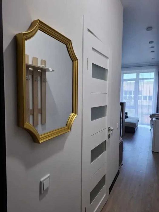 Дава се под наем Едностаен апартамент в София, Зона Б-18 - 45 кв.м за 357 € - Снимка #4