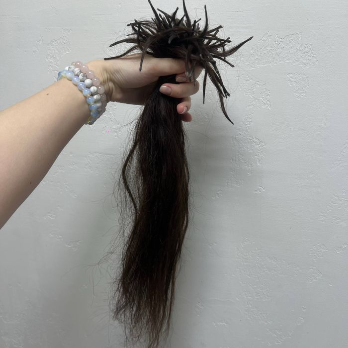 Продам волосы для загущения