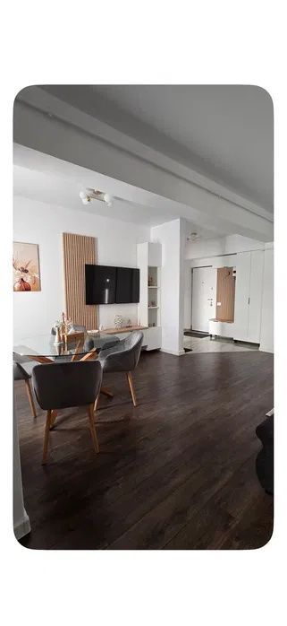 Apartament 2 camere de inchiriat / Center Residence / Metrou Academia