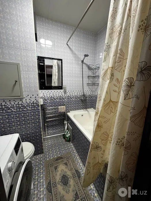 Башлык Продаётса 1в2/4/5 Хавас маркет 38кв.м