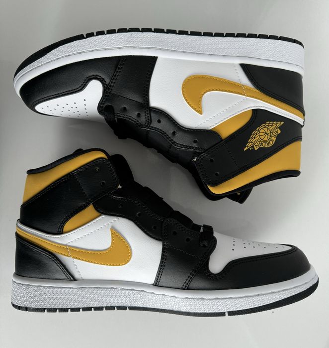 Nike Dunk Low Jordan 42 и 42,5 номер