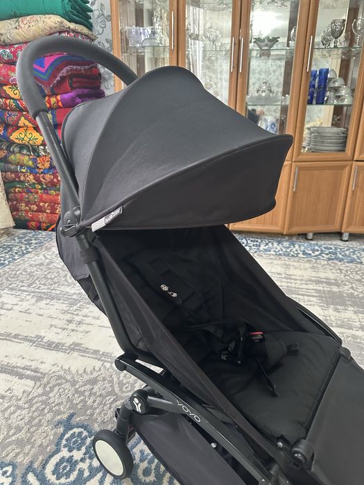 Yoyo 2 прогулочная коляска оригинал