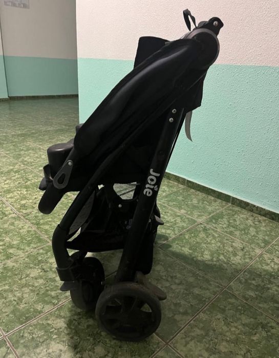 Продам коляску jole