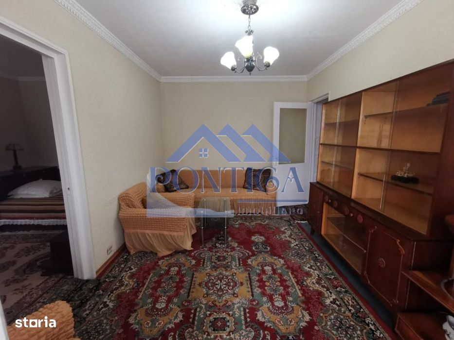 Apartament 3 camere, boxă inclusă - Consultanță  financiară gratuită