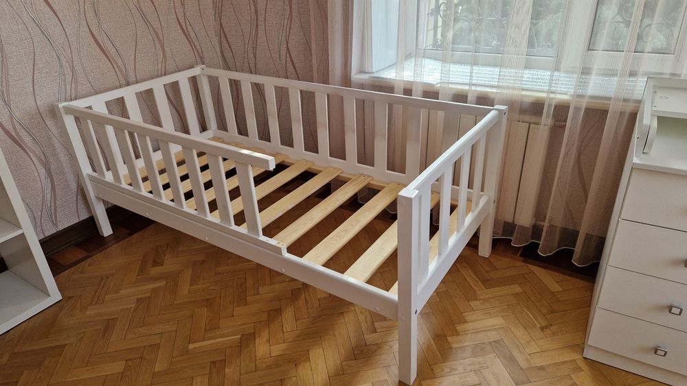 Продам кровать подростковая