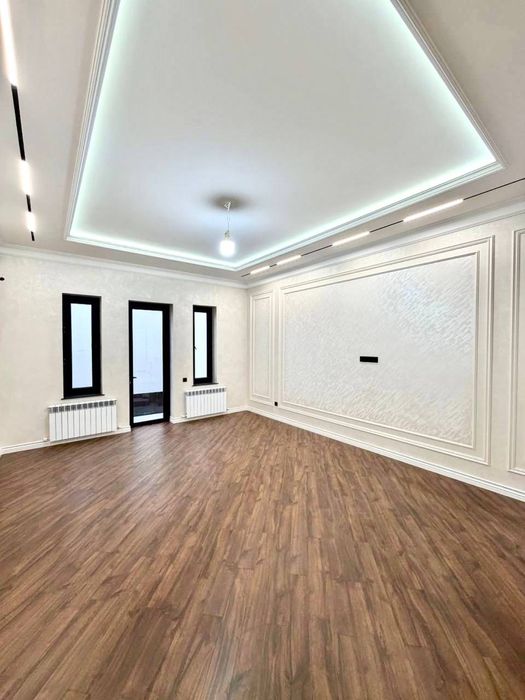 Продажа коттеджей под ключ Юнусабад Таш Тюрьма 1,6 сотки 240м2