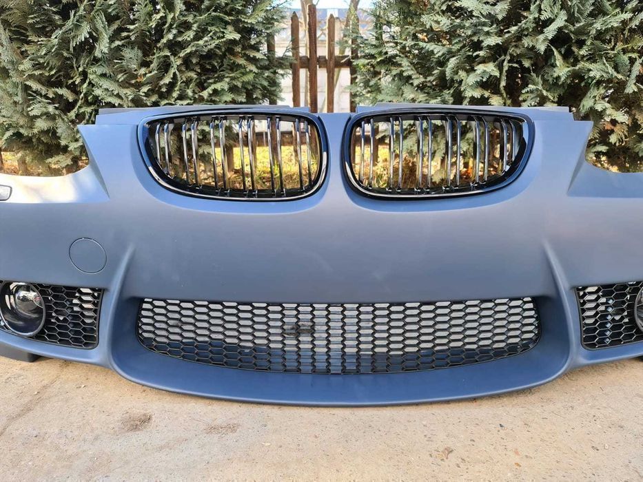 Bara Fata BMW E92 M3 Design