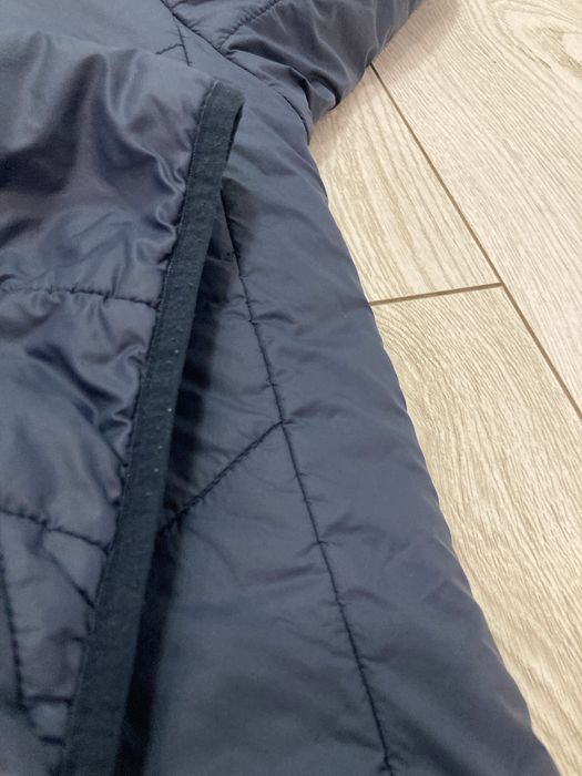 Geaca Schoffel L Primaloft doua fețe