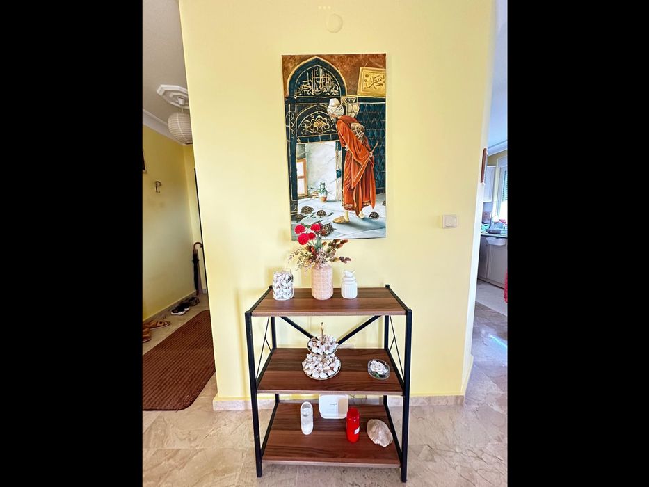 Продам квартиру в Алании