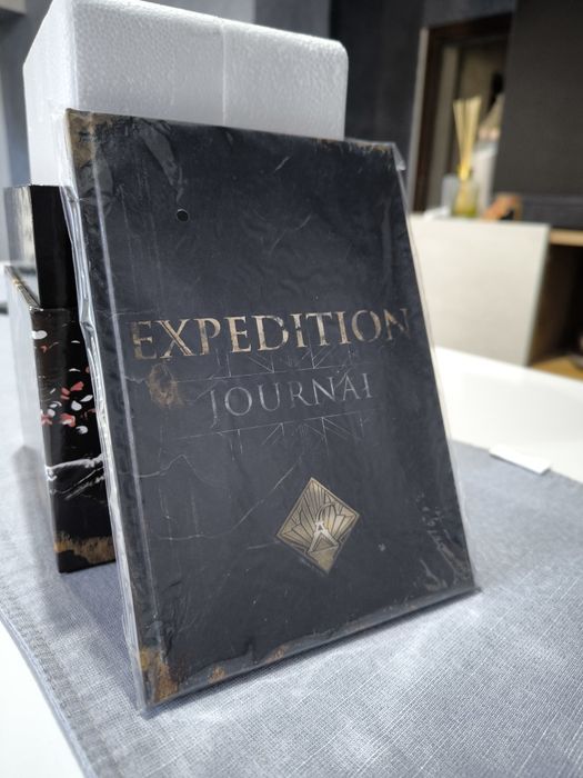 Clair Obscur: Expedition 33 Monolith Set