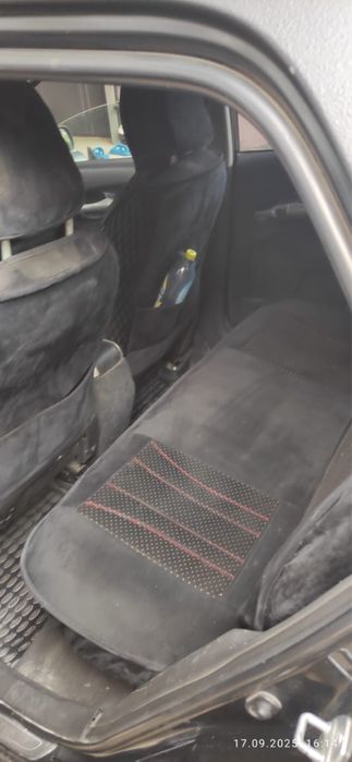 Продам тойота аурис 2007