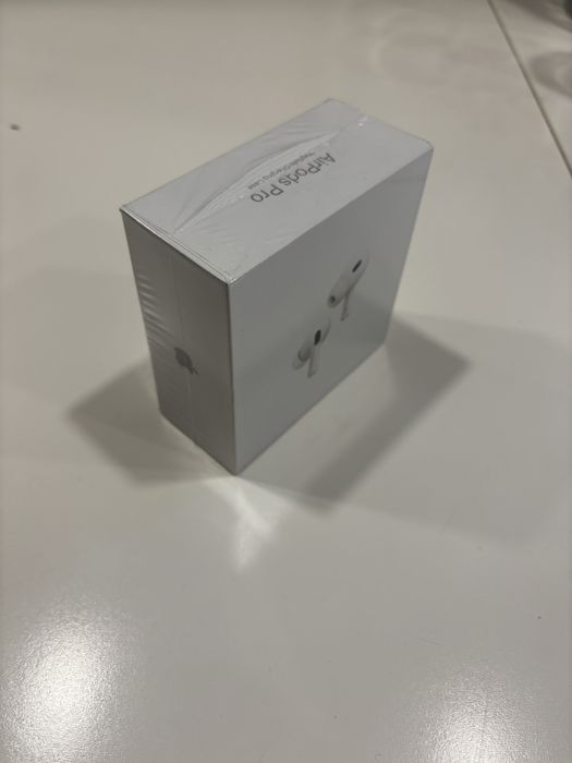 Наушники Apple Airpods pro 2