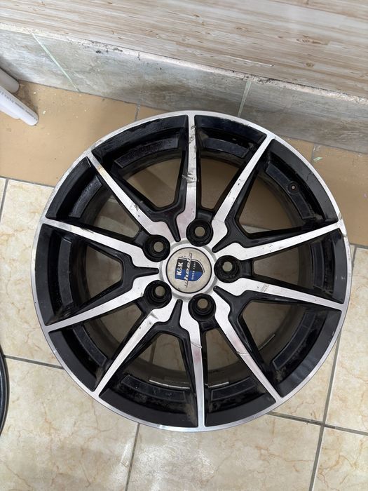 Продам диски r16