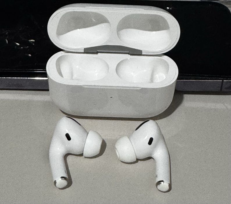 Наушники AirPods-3 белые