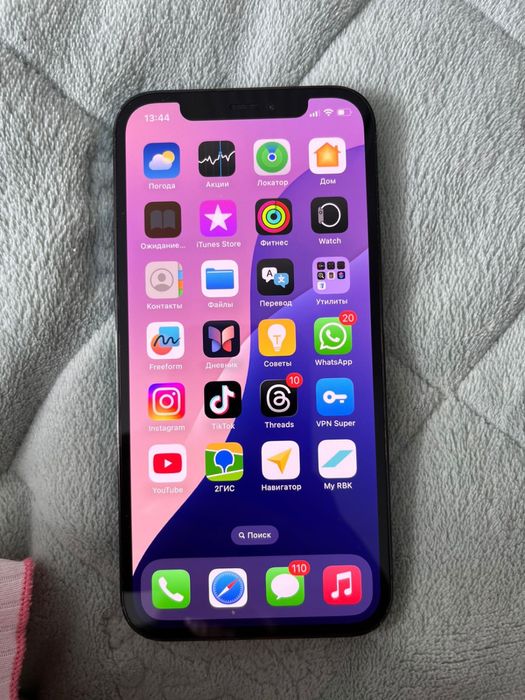 Iphone 12 pro 128гб в хорошим сост