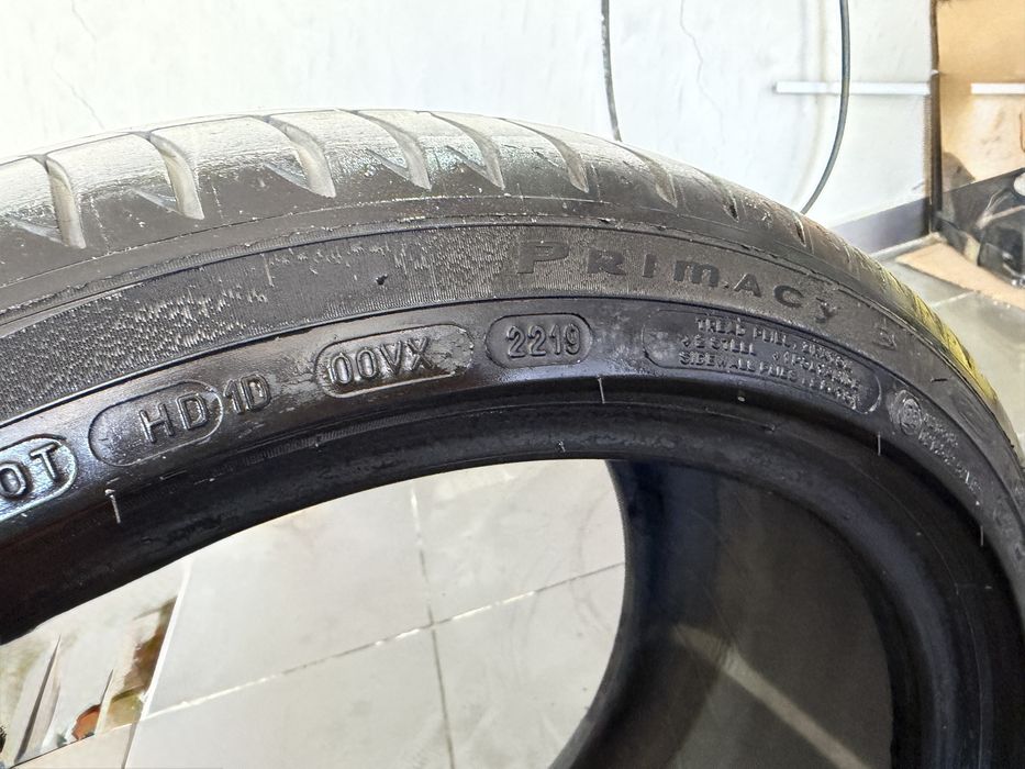 MICHELIN Primacy 3 273/35 R19 Q