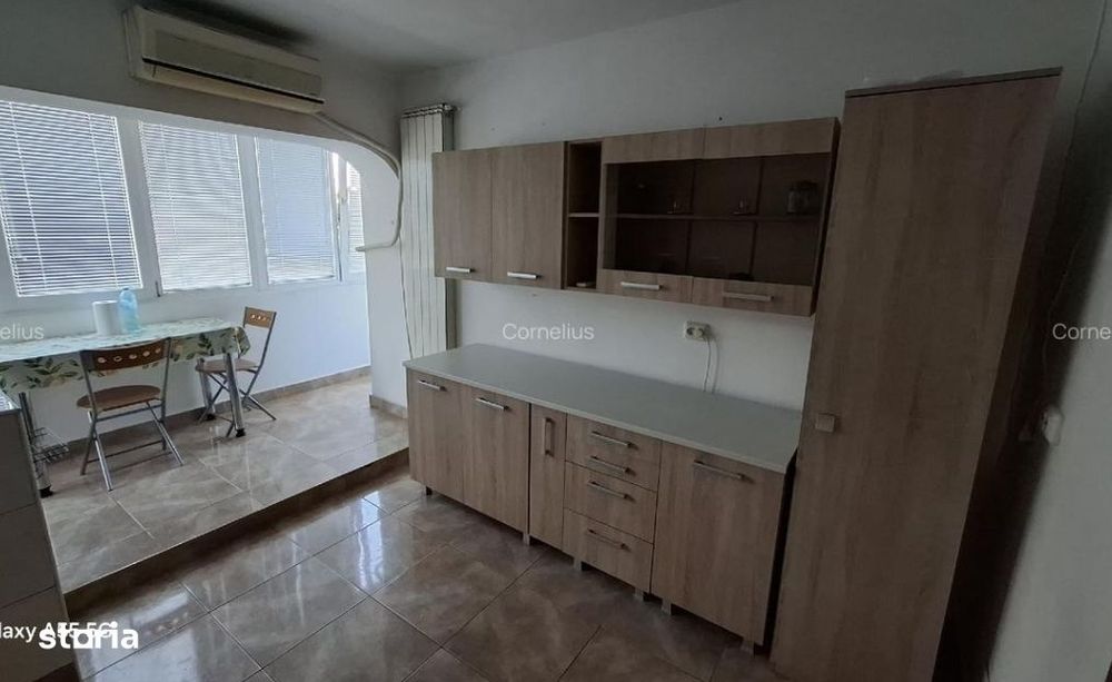 Apartament 2 camere/ zona Calea Mosilor- Obor/ metoru