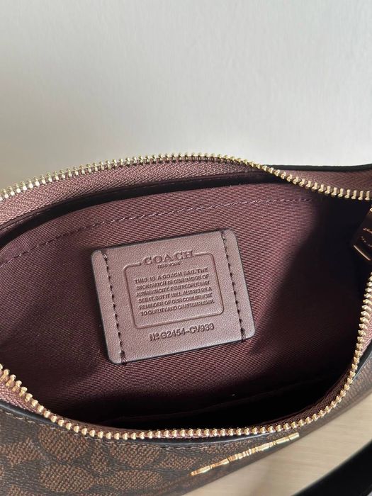 Coach Teri shoulder bag