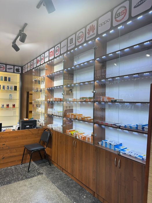 Продается мебель полностю