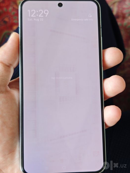 Xiaomi 14 Xitoy versiya
