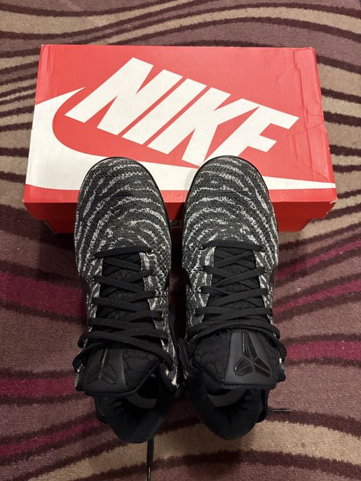 Nike Kobe маратонки