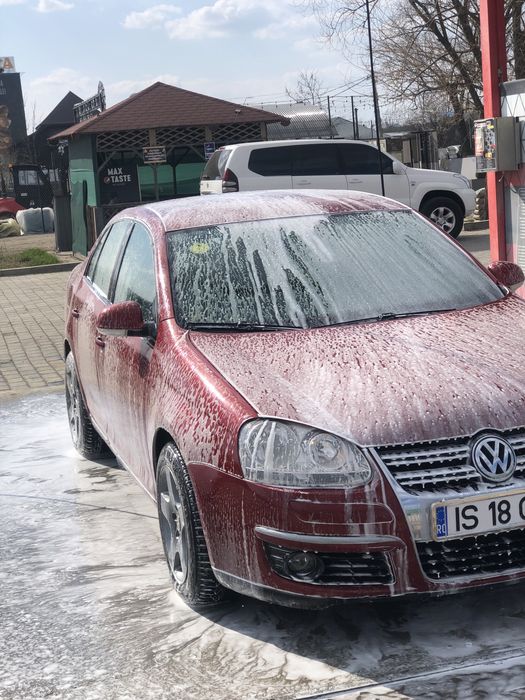 Volkswagen Jetta 1.9TDI