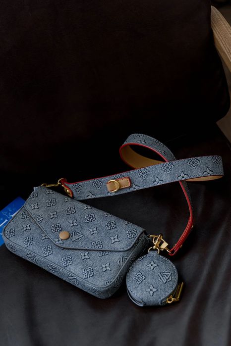 Новые сумочки, сумки LunaBags