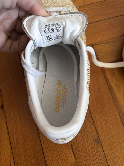 Маратонки Adidas Stan Smith