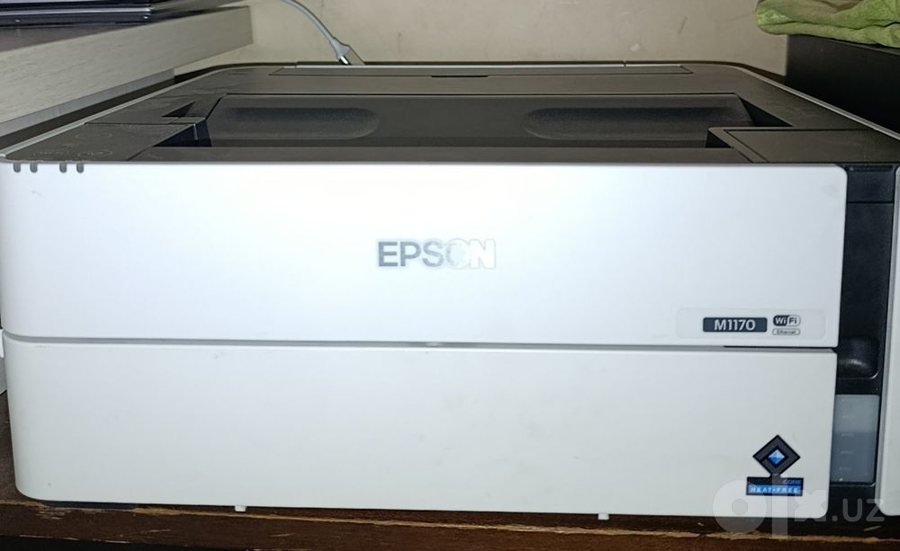 Epson M1170 printer
