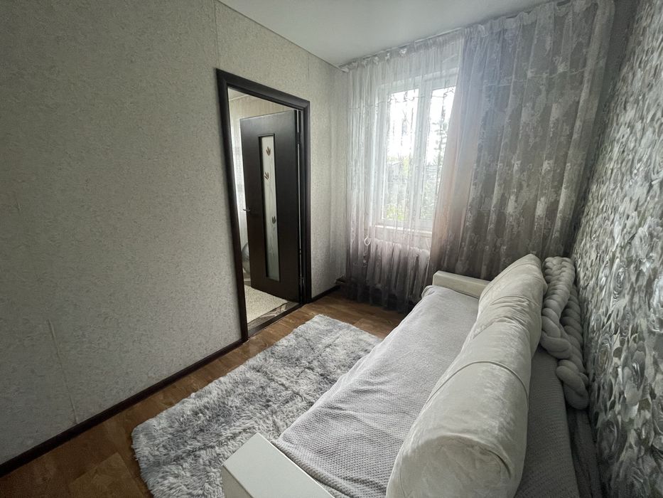 Продам  1/3 дома