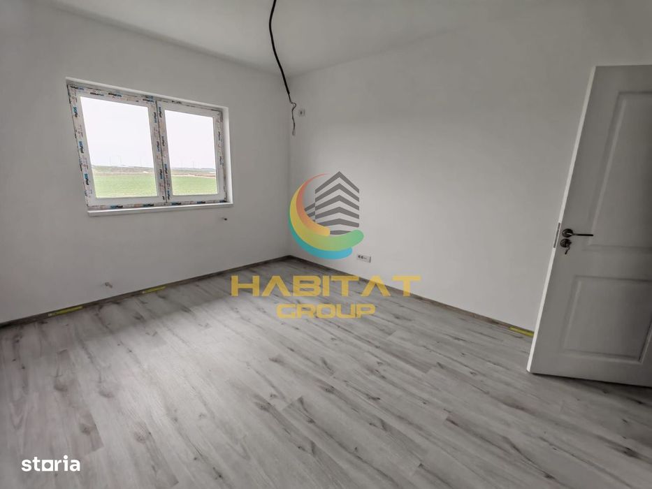 Vanzare vila duplex PopestiLeordeni P+1 finalizata 135 mp utili centra