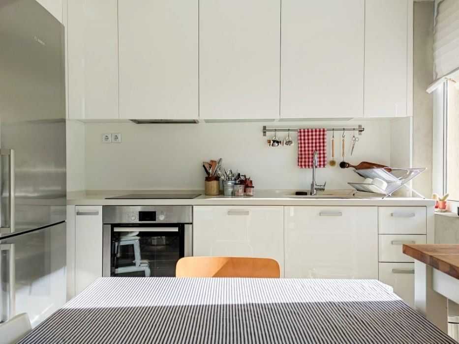 3-стаен апартамент под наем Бъкстон