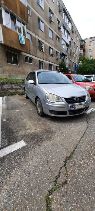 VOLKSWAGEN Polo 2007 — imagine 3