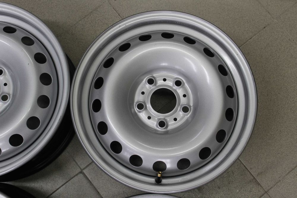 Джанти 15" Renault Kango, Mercedes Citan