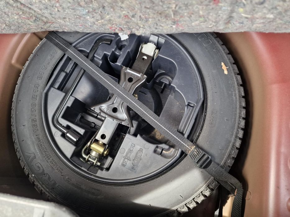 Citroen C3 1.4 HDI на части