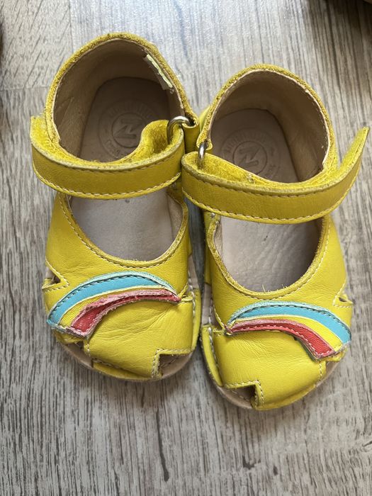 Детски сандали zeazoo