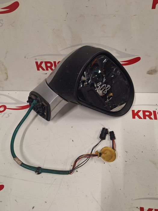 Дясно огледало Peugeot 308 / Пежо 308