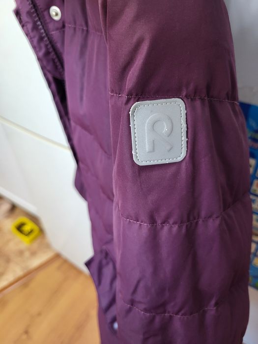 Куртка зимняя Reima