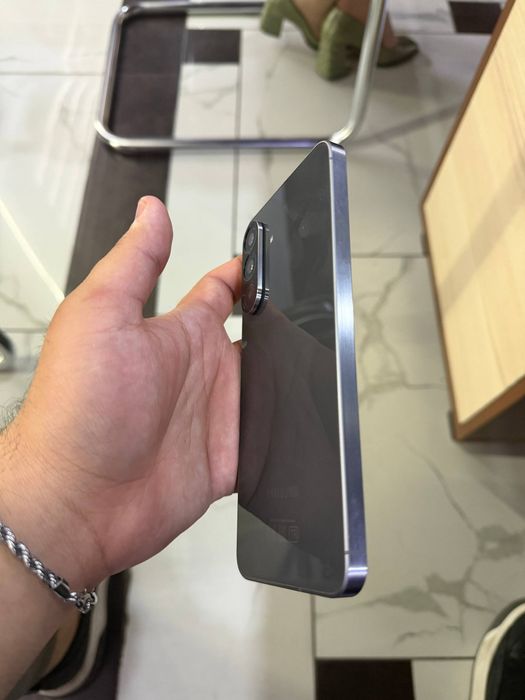 Samsung a56 5g garantiya bor