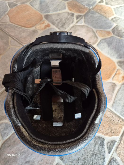 Casca de protecție bicicleta copii mărimea xs