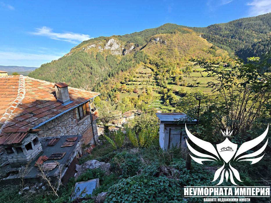 Продава се Къща в с. Дряново, Област Пловдив - 340 кв.м за 155 €/кв.м - Снимка #16