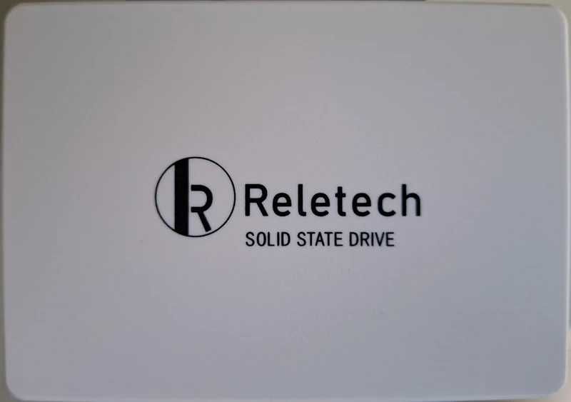 SSD 1TB nou, cu 100% viata
