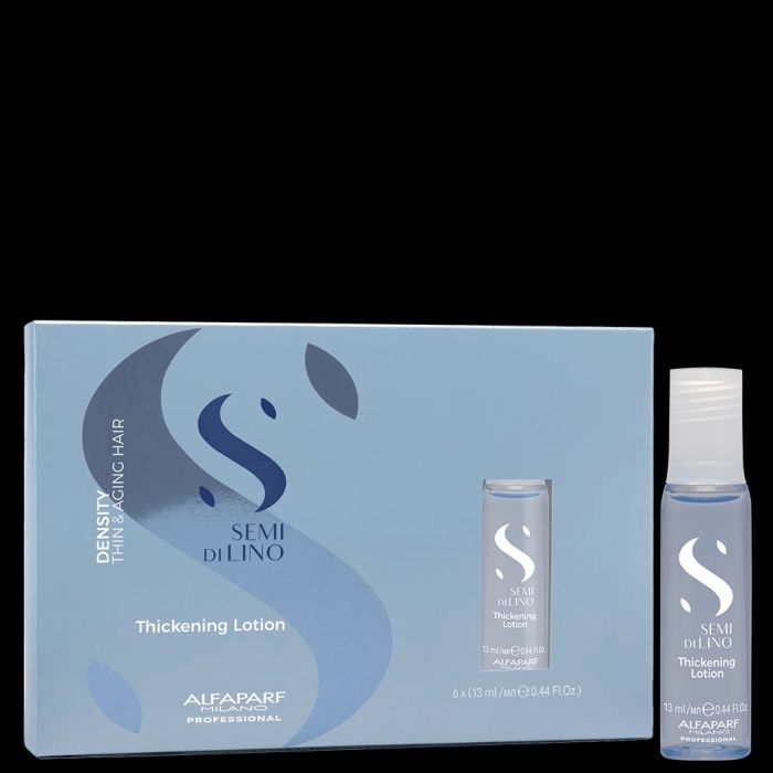 Уплътняващ лосион за изтъняла коса 13 мл